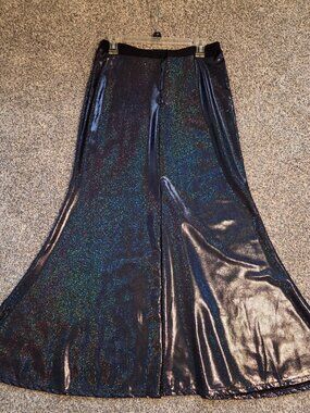 Sparkley skirt